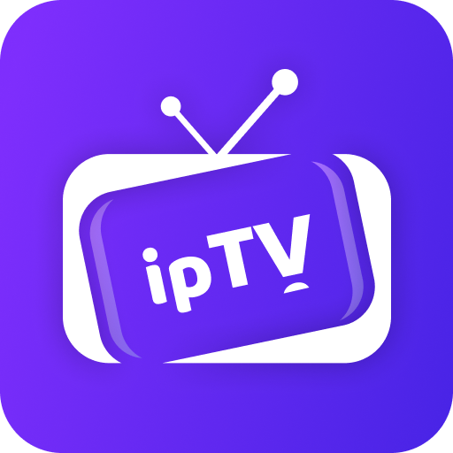 IPTV Player - Smart Live TV