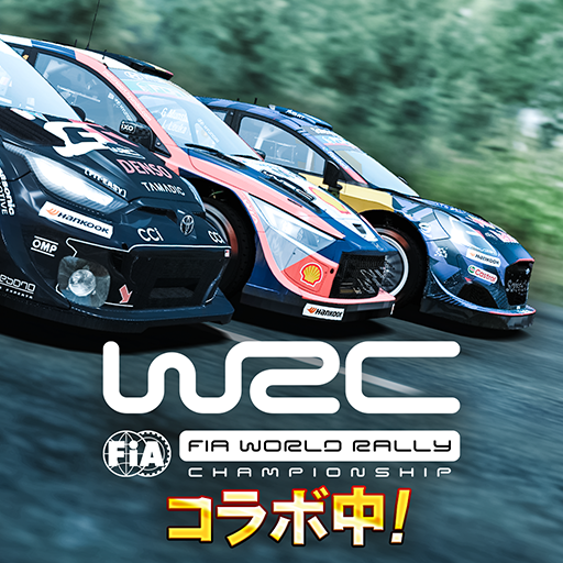 ドリフトスピリッツ