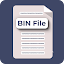 Bin File Opener: Bin Viewer