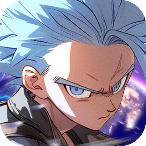 Z Universe: Energy Burst