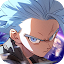 Z Universe: Energy Burst