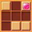 Gemdoku: Wood Block Puzzle