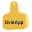 OvinApp - Ganado Ovino Caprino