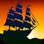 Captain's Choice: text quest