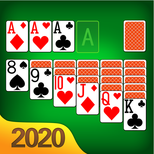 Solitaire Card Games Free