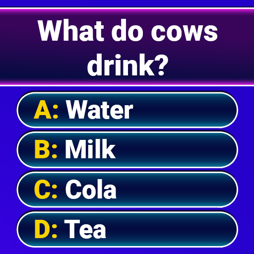 Play Millionaire Trivia Game Quiz Online