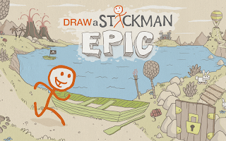 Download and play Draw a Stickman: EPIC 2 on PC & Mac (Emulator)