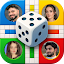 Ludo Craze : Fun Dice Game