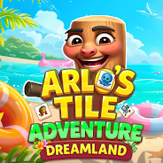 Spiele Arlo’s Tile Adventure für PC