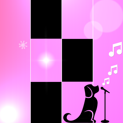 Baixar & Jogar Piano Star : Tap Music Tiles no PC & Mac (Emulador)