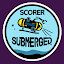 FLL Submerged Scorer