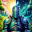 AI Game Master - Dungeon RPG