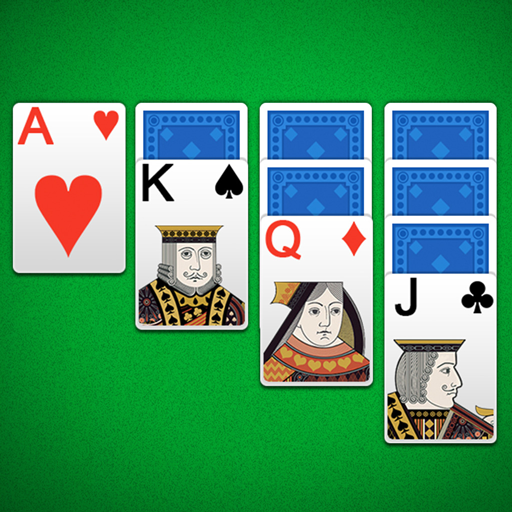 Play Classic Solitaire Online