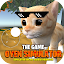 Oyen Simulator Kucing 3D