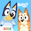 Bluey: Giochiamo