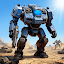 Mecha Fortress: Idle Titan War