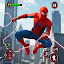 Real Spider Hero Fighting Game