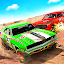 Demolition Derby :Crash Racing