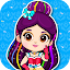 Princess Games Makeup & Salon
