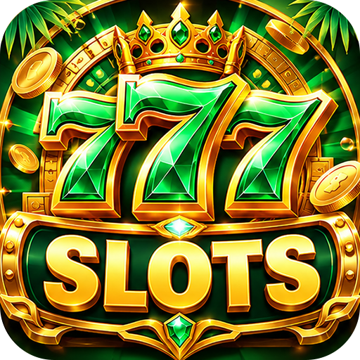 Emerald Crown 777 Slots
