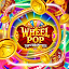 Wheel Pop: Tap for Prizes