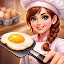 My Cafe Shop : Food Madness Cooking Games Craze