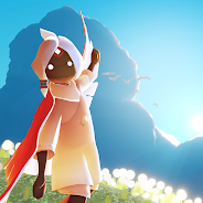 Chơi Sky: Children of the Light on PC