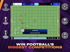 Download & Play Soccer Manager 2024 - Football on PC & Mac (Emulator)