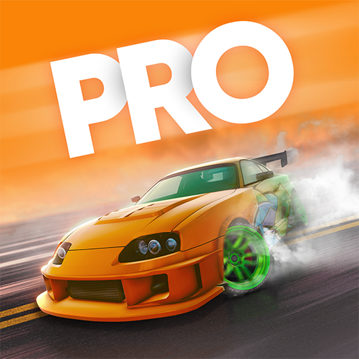 Play Drift Max Pro Car Racing Game Online