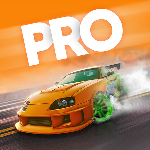 Play Drift Max Pro Car Racing Game Online for Free on PC & Mobile