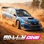 Rally ONE : Multiplayer Racing