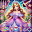Charming Princess Tale
