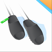 เล่น Shoes Evolution 3D บน PC