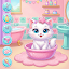 Kitty Kate Groom and Care