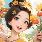 我的花園世界 – 種花收真花 pc