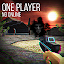 One Player No Online - Ps1 Horror