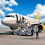 Airplane Flying Jet Simulator