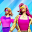 Fashion Evolution