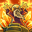 Kingdom Rush Battles: TD Game