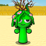 Jouez SprankySurvival: 321 Run! sur PC