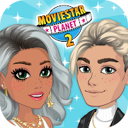Graj MovieStarPlanet 2 na PC