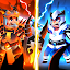Clash of a Knight: 3D RPG PVP