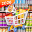 Goods Matching: 3D Сортировка