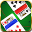La Bataille : card game !