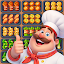 Grill Master: Foodie Sort Game