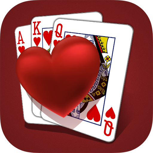 Play Hearts: Card Game Online