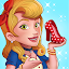 Retro Style Dash: Fashion Shop