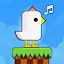 Jumping Chiken Games:Challenge