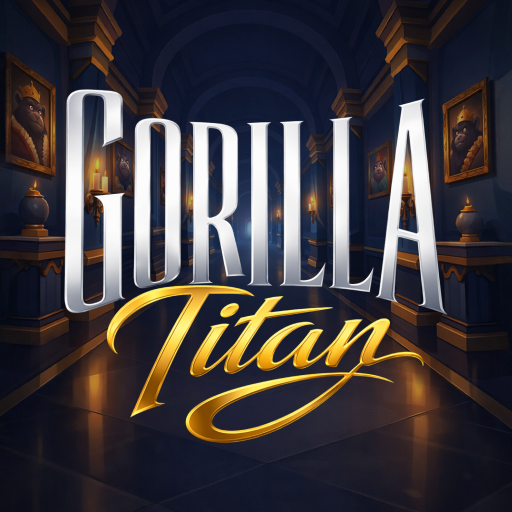 Gorilla Titan