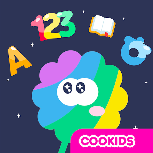 쿠키즈(COOKIDS)
